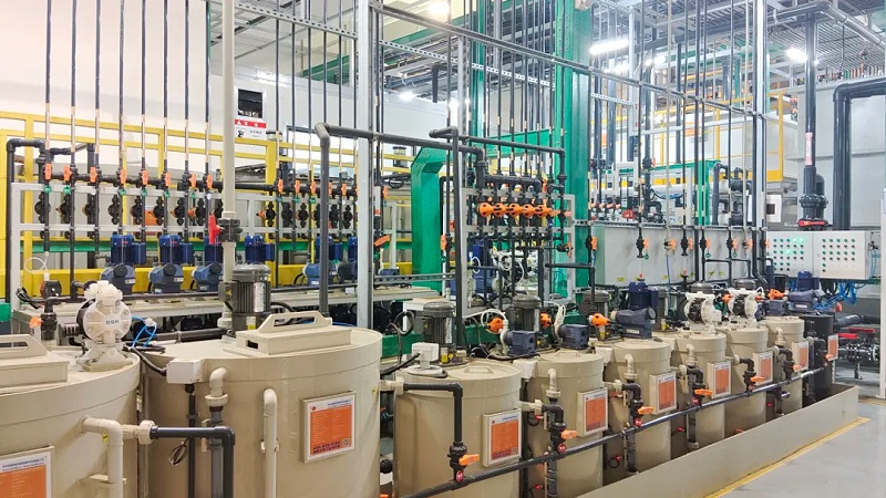 荷蘭-江蘇廢棄物處置利用技術 (4)