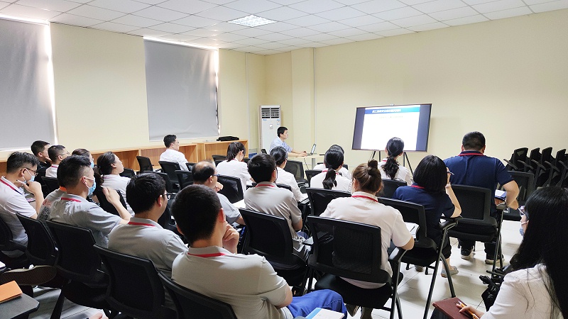 網(wǎng)絡(luò)安全知識培訓(xùn)