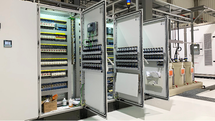 污水處理工程驗(yàn)收公示需要指定網(wǎng)站嗎？