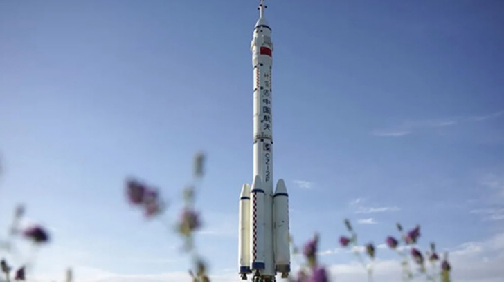 神舟十二號載人飛船成功發射，看航天員90天用水問題如何解決