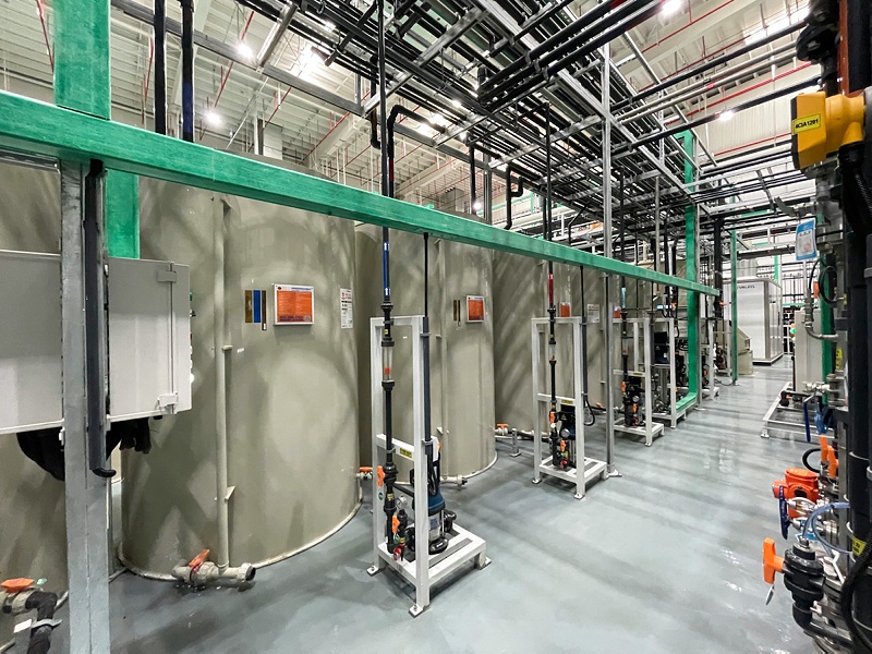 依斯倍入選2022江蘇省瞪羚企業