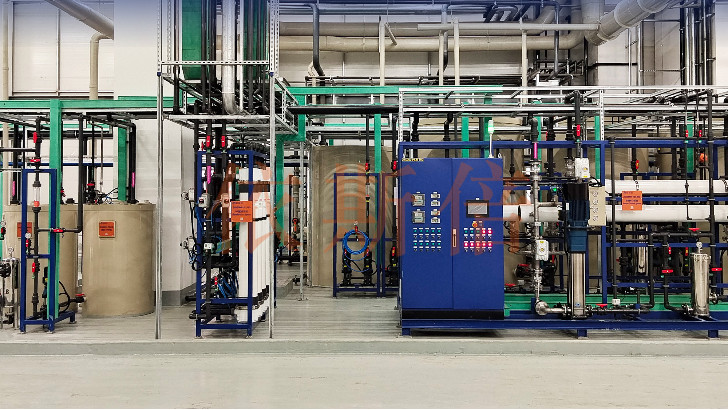 膜處理污水技術(shù)廠家推薦