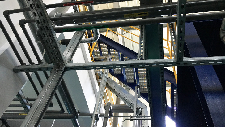 電鍍廢水處理工藝中存在的問題