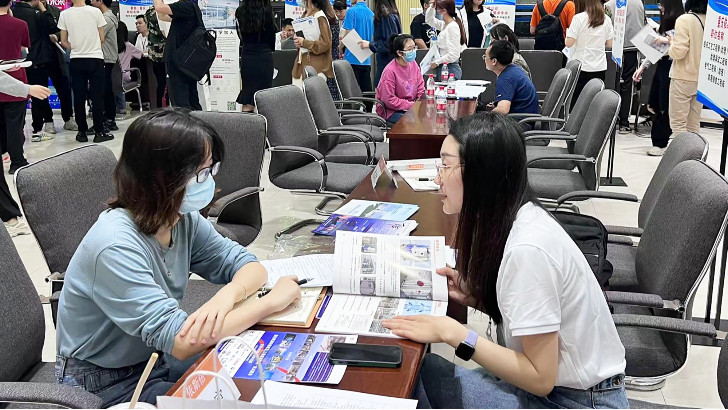 五四青年節，致敬青春不負韶華