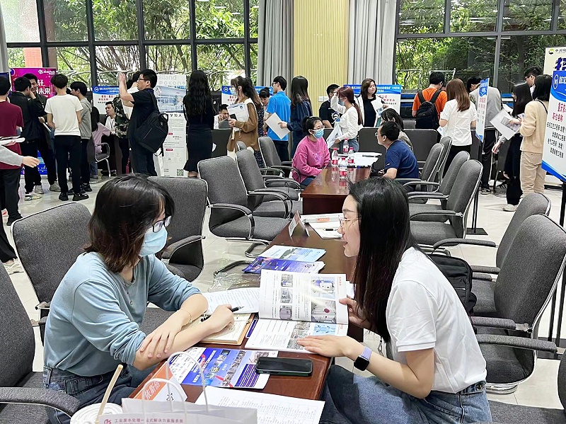 五四青年節，致敬青春不負韶華