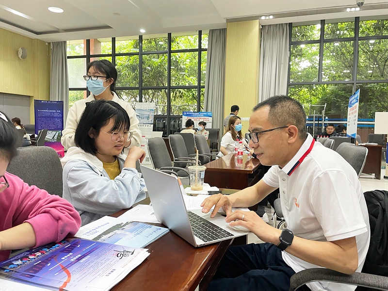 五四青年節，致敬青春不負韶華