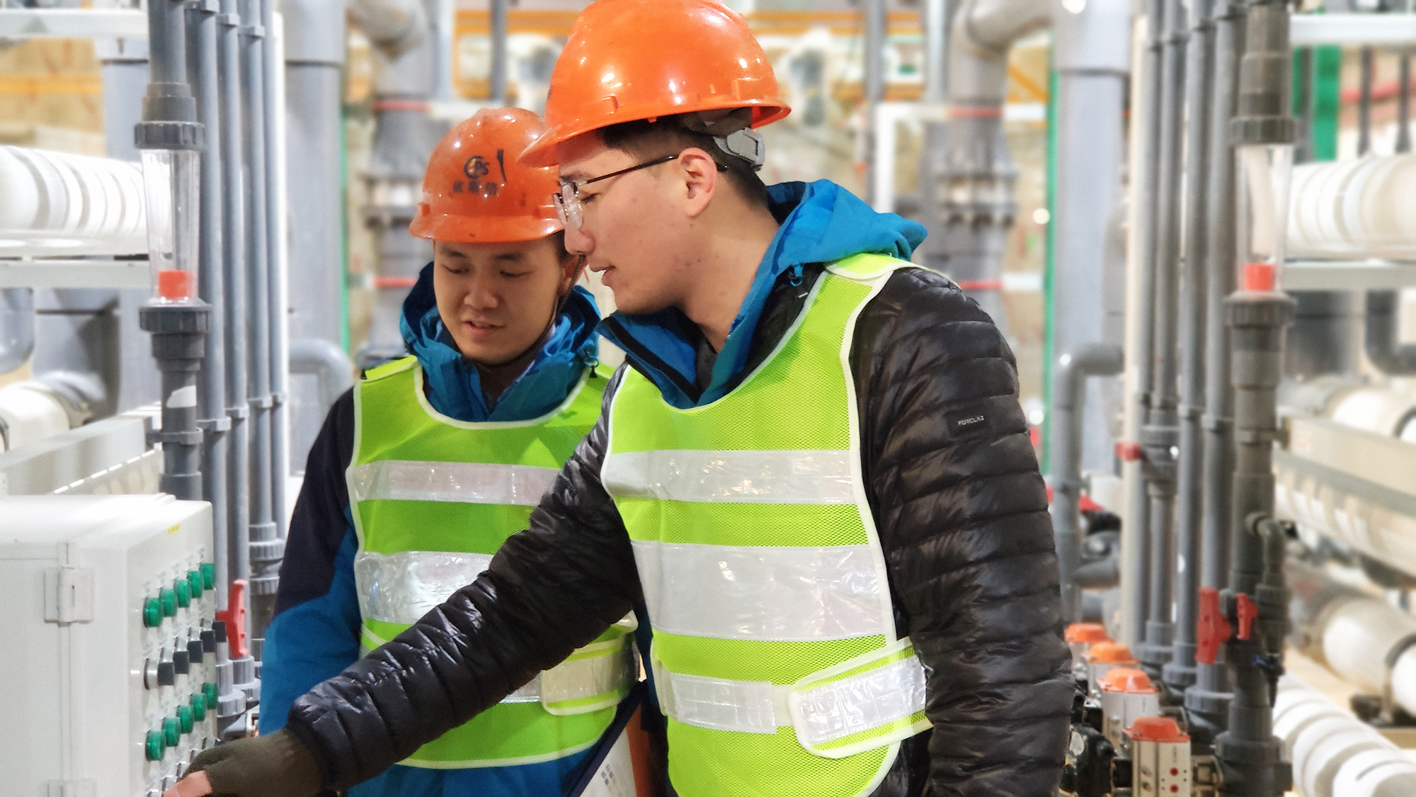 自動(dòng)控制技術(shù)在污水處理工程中存在的問題