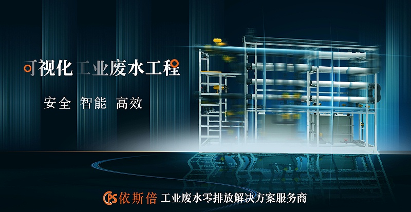 環(huán)保裝備可視化管理