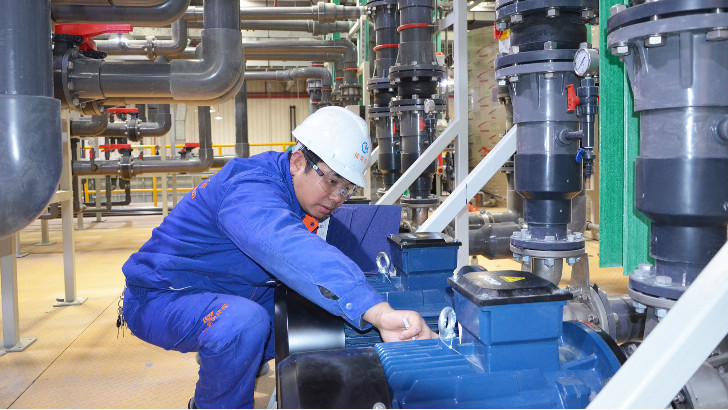 線(xiàn)路板廢水處理中電鍍槽的尺寸核算方法