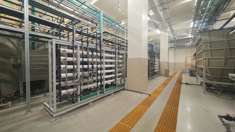 依斯倍受邀出席北京航空發(fā)動(dòng)機(jī)維修有限公司（BAESL）開業(yè)典禮 (5)