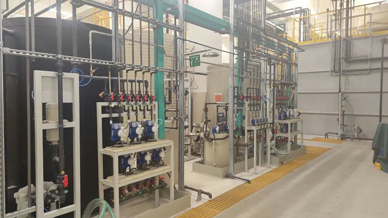 依斯倍受邀出席北京航空發(fā)動(dòng)機(jī)維修有限公司（BAESL）開業(yè)典禮 (6)