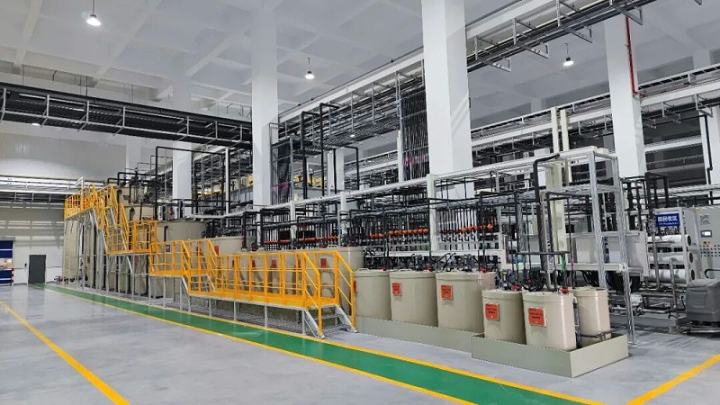 依斯倍受邀出席中國表面工程協會七屆二次理事（擴大）會議 (6)