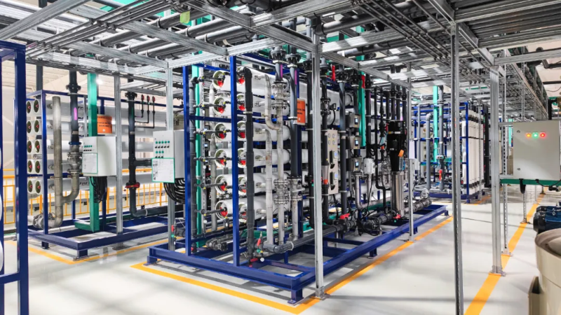 蘇州市環(huán)保產(chǎn)業(yè)協(xié)會(huì)女企業(yè)家專委會(huì)成立 依斯倍董事長常英入選首屆委員 (5)