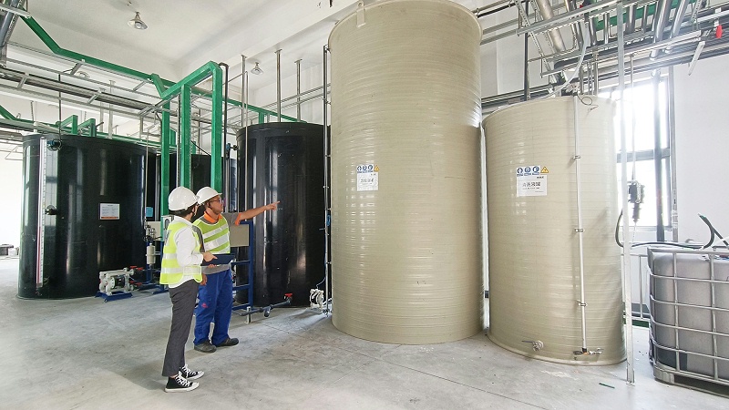 廢水處理設(shè)備