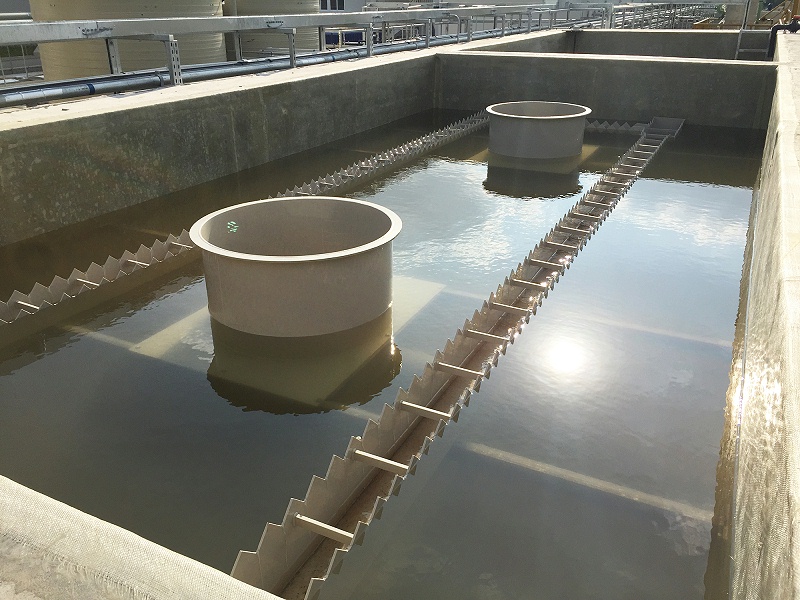 工業廢水處理