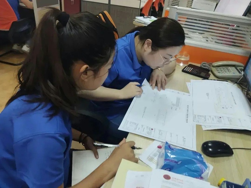 人才培養(yǎng) 逐夢(mèng)青年