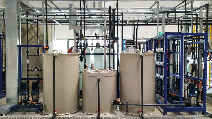 企業(yè)清潔生產(chǎn)管理包括哪幾項(xiàng)工作