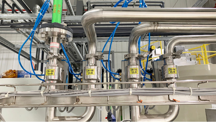 電鍍廢水處理為何難達標