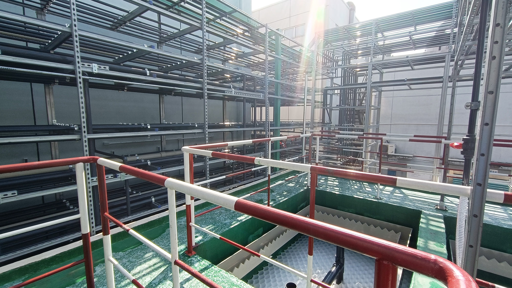 我國對惡臭氣體的檢測定性方法