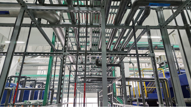 污水處理設(shè)備